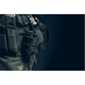 Poche Molle pour grenade 40mm Elite Viper — vue 12