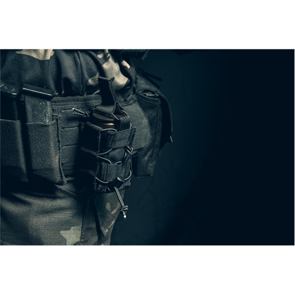 Poche Molle pour grenade 40mm Elite Viper — vue 12