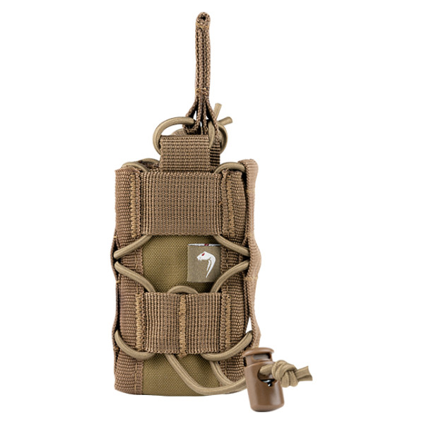 Poche Molle pour grenade 40mm Elite Viper — vue 14