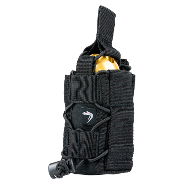 Poche Molle pour grenade 40mm Elite Viper — vue 15