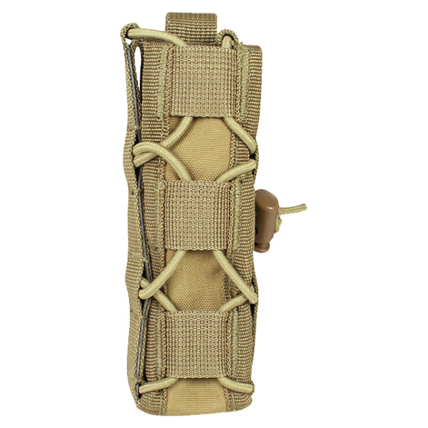 Poche Molle extensible Elite pour chargeurs pistolet Viper — vue 20
