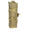 Poche Molle extensible Elite pour chargeurs pistolet Viper — vue 20