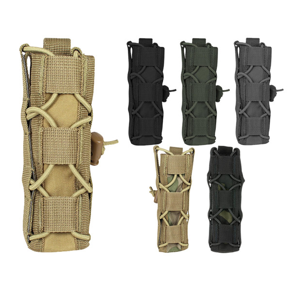 Poche Molle extensible Elite pour chargeurs pistolet Viper — vue 21
