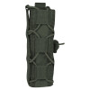 Poche Molle extensible Elite pour chargeurs pistolet Viper — vue 30
