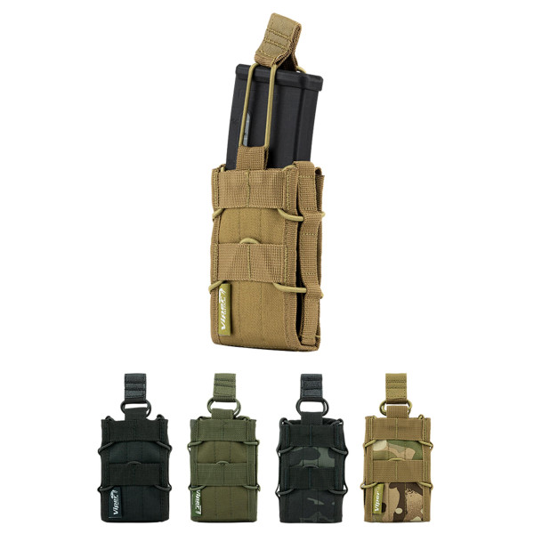 Poche Molle Viper Elite pour chargeurs M4 — vue 16
