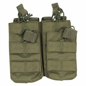 Duo double Mag pouch Viper — vue 8