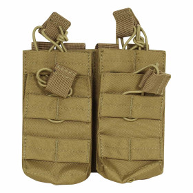 Duo double Mag pouch Viper — vue 9