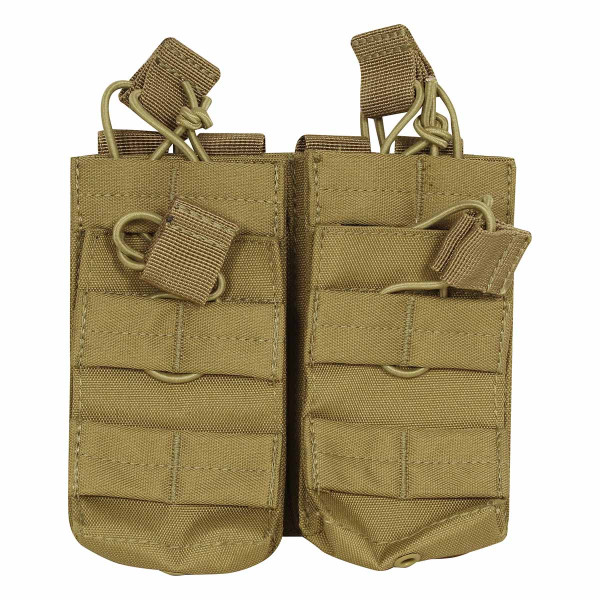 Duo double Mag pouch Viper — vue 9