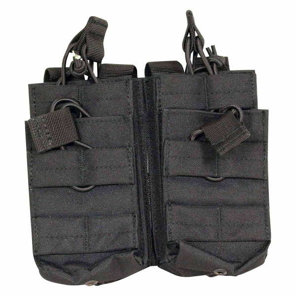 Duo double Mag pouch Viper — vue 16