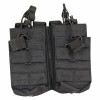 Duo double Mag pouch Viper — vue 16