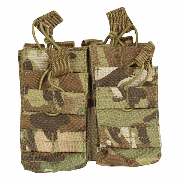 Duo double Mag pouch Viper — vue 17