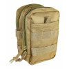 Splitter pouch Viper — vue 3