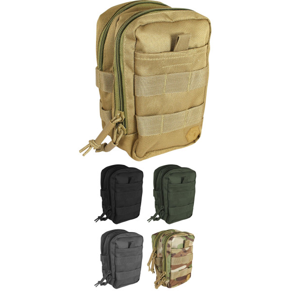 Splitter pouch Viper — vue 4