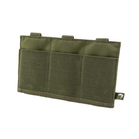 Triple poche mag plate Viper — vue 16