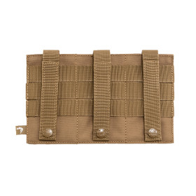 Triple poche mag plate Viper — vue 17