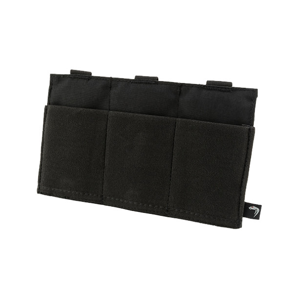 Triple poche mag plate Viper — vue 19