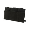 Triple poche mag plate Viper — vue 19