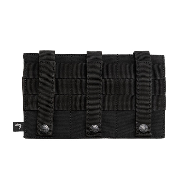Triple poche mag plate Viper — vue 32