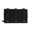 Triple poche mag plate Viper — vue 32