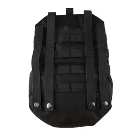 Poche Molle Lancer Utility repliable