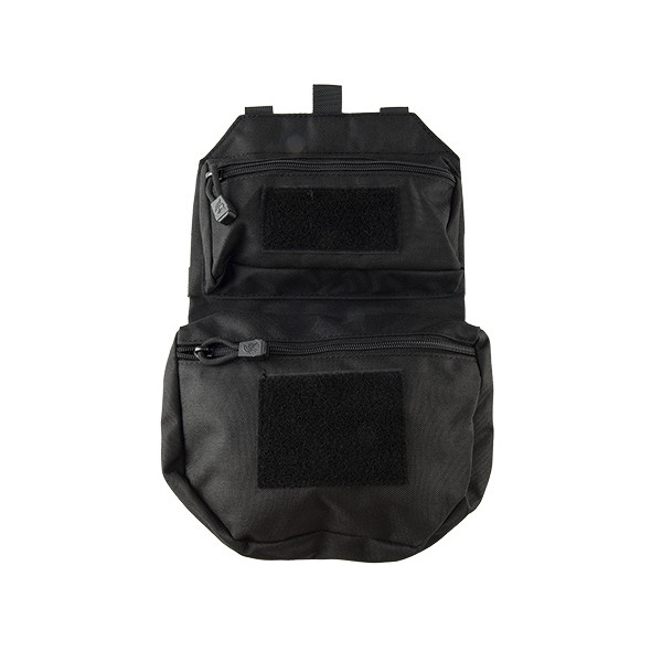 Poche Molle Lancer Utility repliable — vue 5