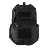Poche Molle Lancer Utility repliable — vue 5