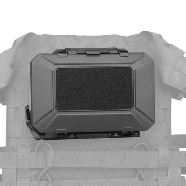 Hard Case attache Molle — vue 13