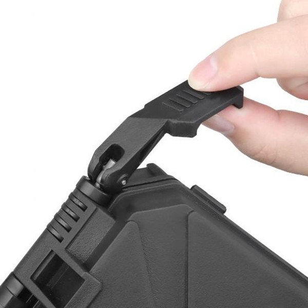 Hard Case attache Molle — vue 14