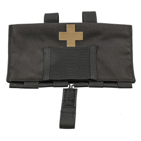 Poche Médic Molle nuprol Noire