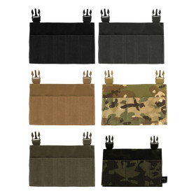 Panel VX Buckle-up PISTOL MAG - 5 compartiments — vue 4