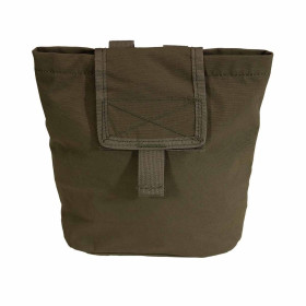 Poche de décharge Corso Dagger MK1 - Système MOLLE — vue 21