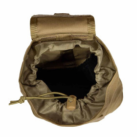 Poche de décharge Corso Dagger MK1 - Système MOLLE — vue 22