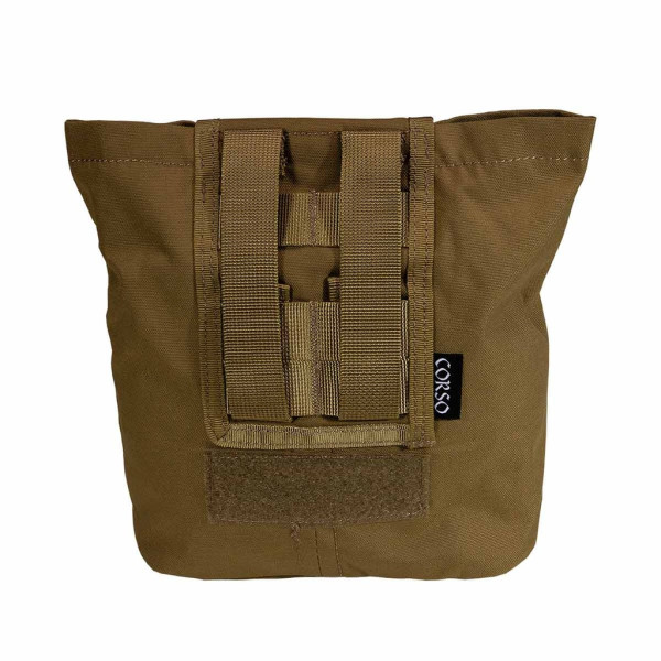 Poche de décharge Corso Dagger MK1 - Système MOLLE — vue 39