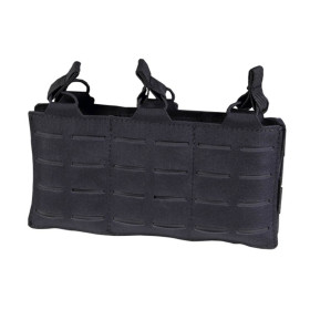 Poche porte-chargeurs triple M4 Dagger MK1 Laser - Corso Tactical — vue 13