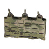 Poche porte-chargeurs triple M4 Dagger MK1 Laser - Corso Tactical — vue 16