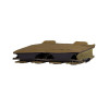 Poche porte-chargeurs double M4 Dagger MK1 Laser - Corso Tactical — vue 16