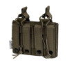 Poche porte-chargeurs double M4 Dagger MK1 Laser - Corso Tactical — vue 18