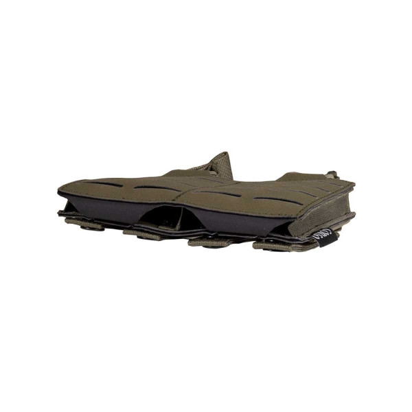 Poche porte-chargeurs double M4 Dagger MK1 Laser - Corso Tactical — vue 33