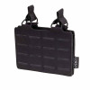Poche porte-chargeurs double M4 Dagger MK1 Laser - Corso Tactical — vue 35