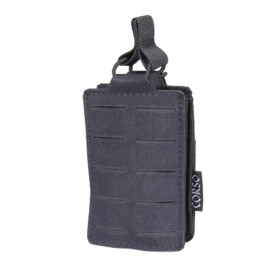 Poche porte-chargeur simple M4 Dagger MK1 Laser - Corso Tactical — vue 10