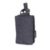 Poche porte-chargeur simple M4 Dagger MK1 Laser - Corso Tactical — vue 10
