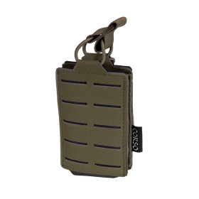 Poche porte-chargeur simple M4 Dagger MK1 Laser - Corso Tactical — vue 11