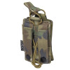 Poche porte-chargeur simple M4 Dagger MK1 Laser - Corso Tactical — vue 19