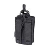 Poche porte-chargeur simple M4 Dagger MK1 Laser - Corso Tactical — vue 21