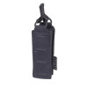Poche porte-chargeur simple pour pistolet Dagger MK1 Laser - Corso Tactical — vue 13