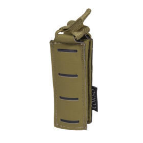 Poche porte-chargeur simple pour pistolet Dagger MK1 Laser - Corso Tactical — vue 14