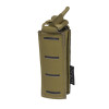 Poche porte-chargeur simple pour pistolet Dagger MK1 Laser - Corso Tactical — vue 14