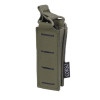 Poche porte-chargeur simple pour pistolet Dagger MK1 Laser - Corso Tactical — vue 15