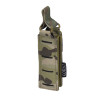 Poche porte-chargeur simple pour pistolet Dagger MK1 Laser - Corso Tactical — vue 16
