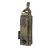 Poche porte-chargeur simple pour pistolet Dagger MK1 Laser - Corso Tactical — vue 25